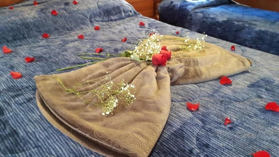 Apartamento Chale Beija-flor - Ninho Aves